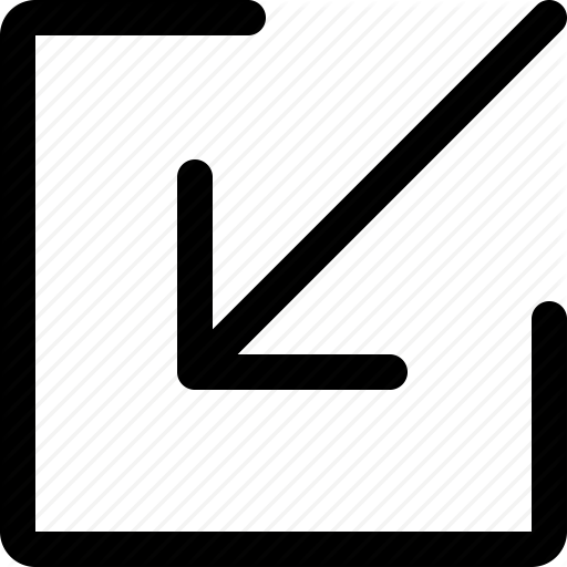 Less, More, Resize, Window Icon