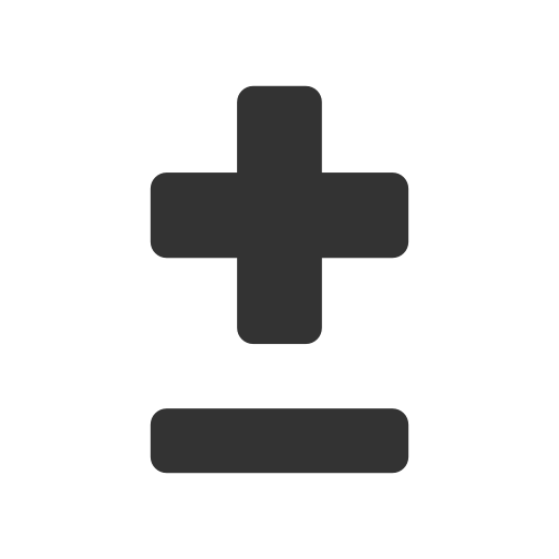 More, Less Icon Free Of Windows Icon