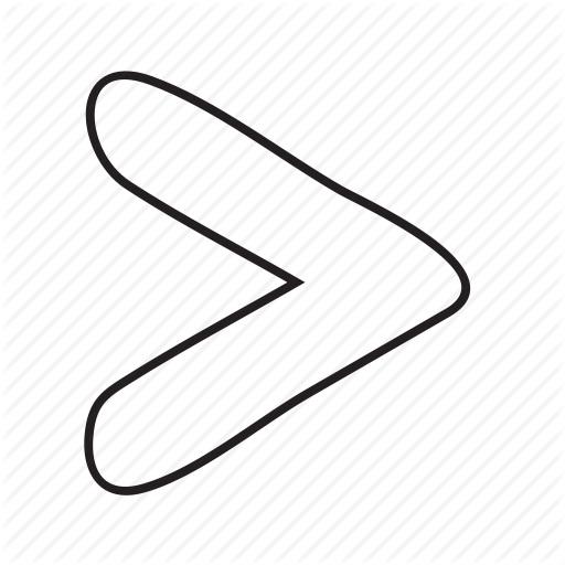 Arrow, Arrows, Chevron, Greater Than, Less Than Icon