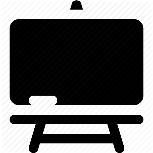 Classroom, Learn, Learning, Lesson, School, Teach Icon