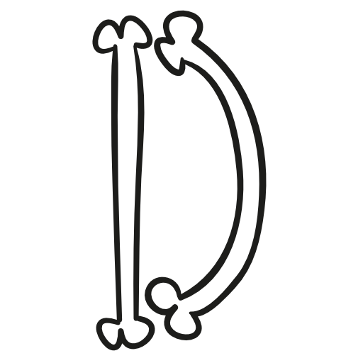 Capital Letters D Icons Download Free Icons