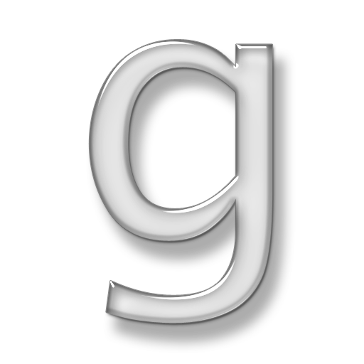 Letter G Icon at GetDrawings | Free download