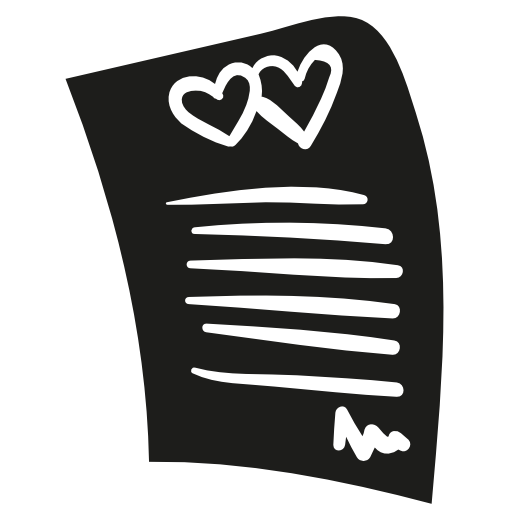 Love Letter Icon Free Icons Download