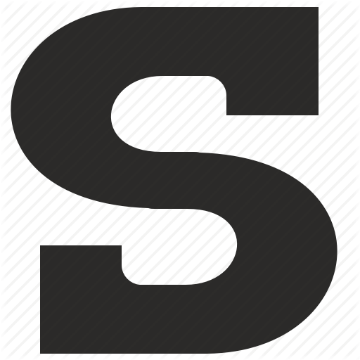 Alphabet, Child, Kid, Latin, Letter, S Icon