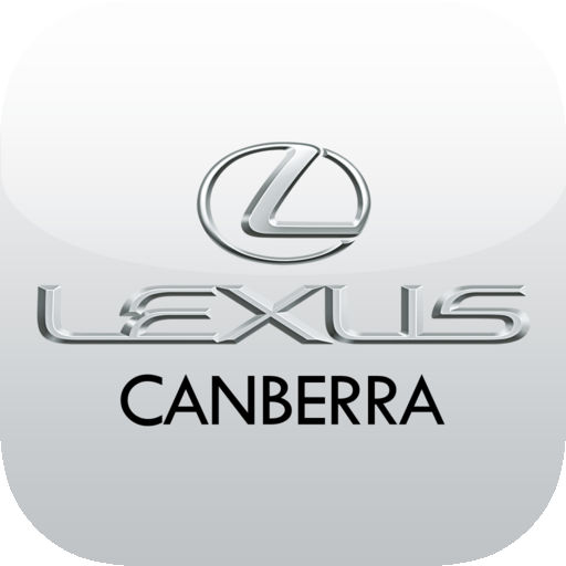 Lexus Canberra