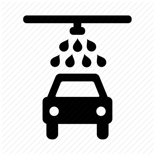 Download Free Png Car, Wash Icon Dlpng