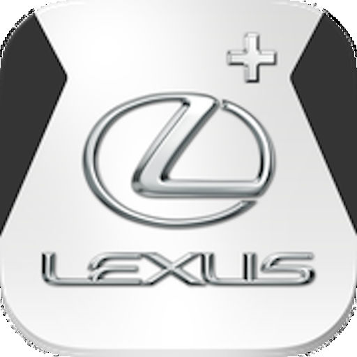Lexus Plus