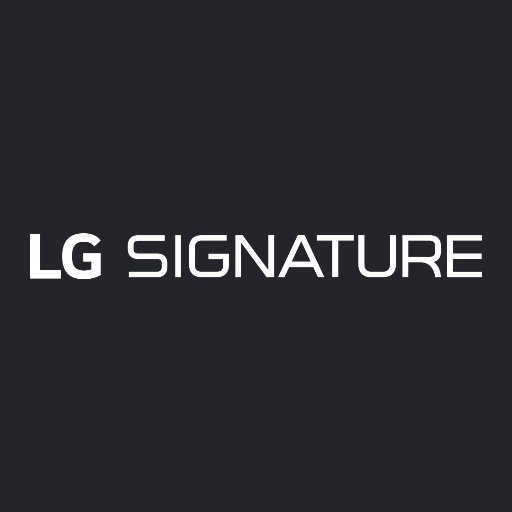 Lg Signature