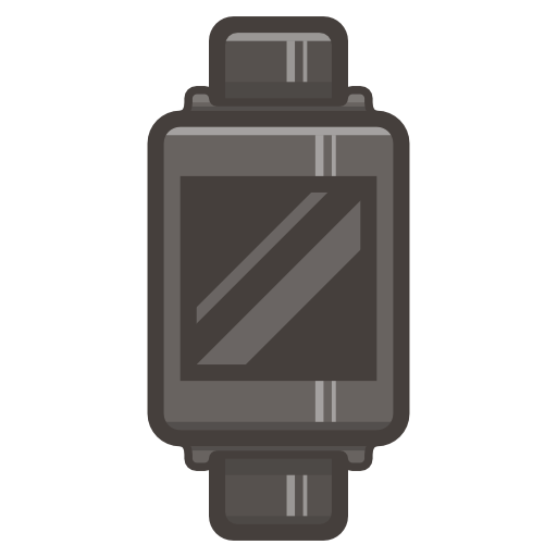 Lg, G, Watch, Clock Icon Free Of Illustricons