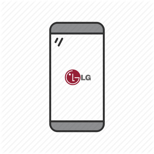 Gadget, Lg, Phone, Smartphone Icon