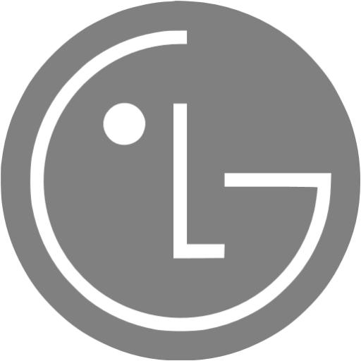 Gray Lg Icon
