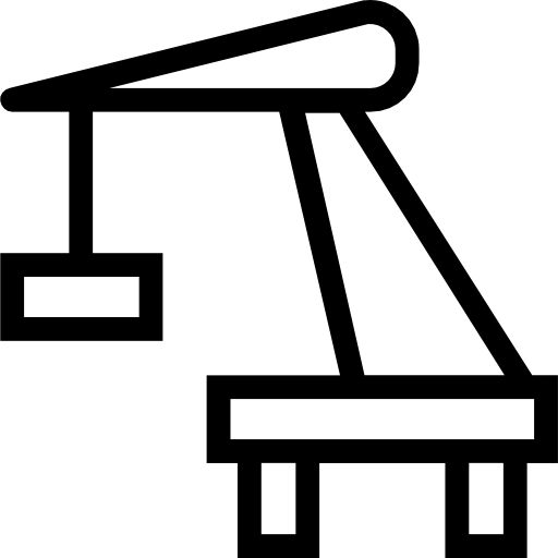 Crane Icons Free Download