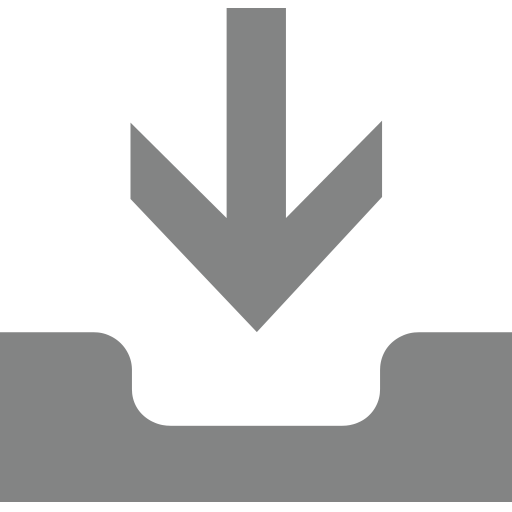 Inbox Tray Emoji For Facebook, Email Sms Id