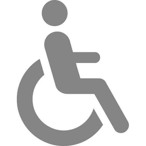 Wheelchair Symbol Emoji For Facebook, Email Sms Id