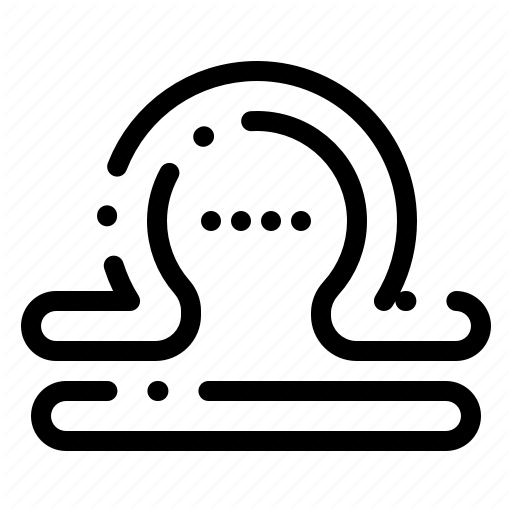 Astrology, Greece, Libra, Zodiac Icon