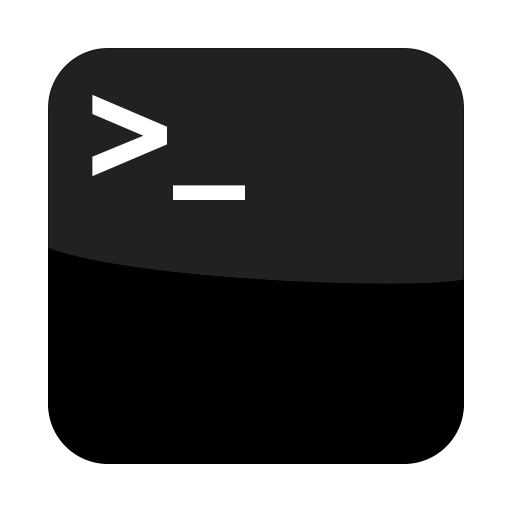 Terminal Icon