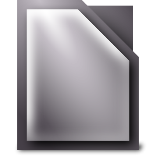 Main, Libreoffice Icon