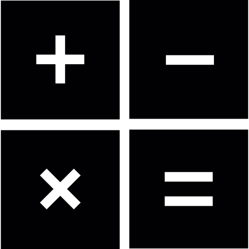 Math Icon