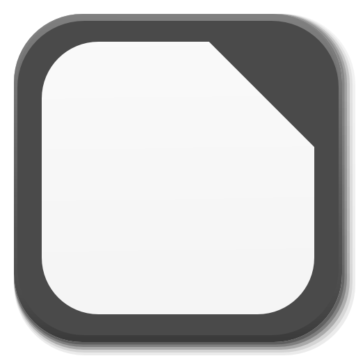 Apps Libreoffice Icon Free Download As Png And Formats
