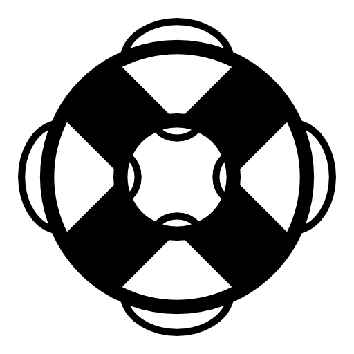 Life Buoy Icon Download Free Icons