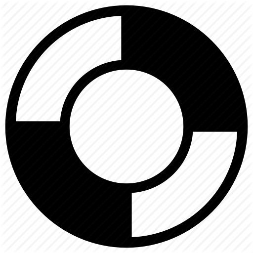 Life, Preserver, Security Icon