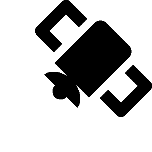 Maps Satellite Icon Windows Iconset