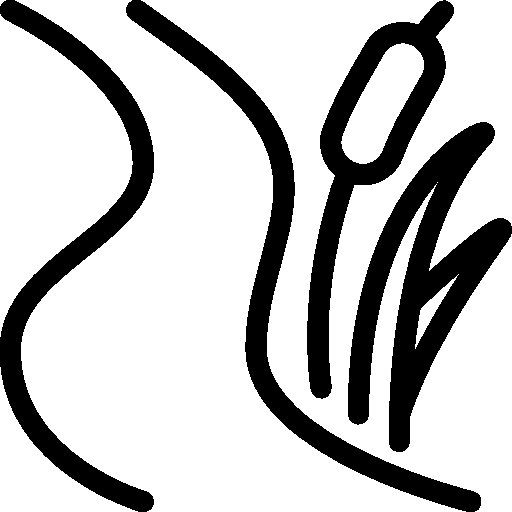 Travel Creek Icon Ios Iconset