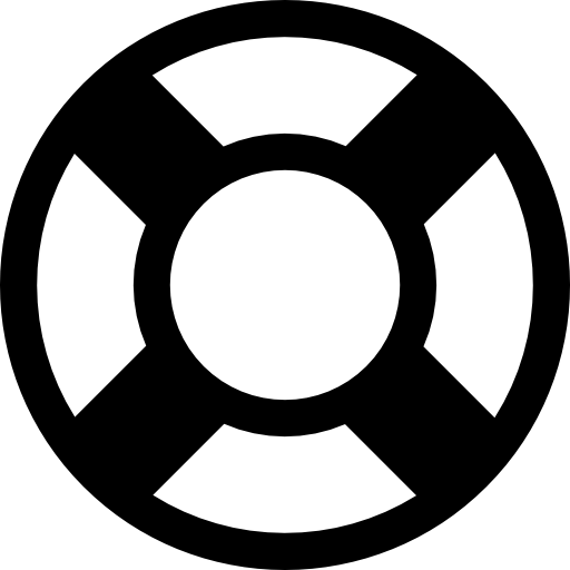 Lifeguard Icons Free Download