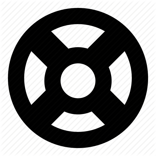 Help, Lifesaver, Support Icon