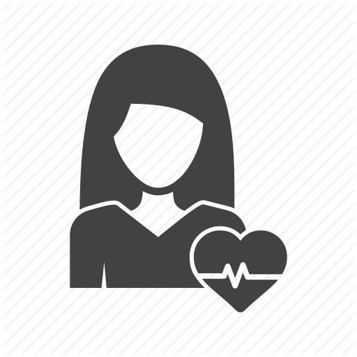 Female, Happy, Healthy, Life, Lifestyle, Woman, Young Icon