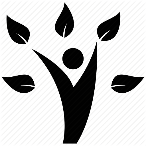 Gym, Health, Healthy, Lifestyle, Logotype, Spa, Symbol Icon