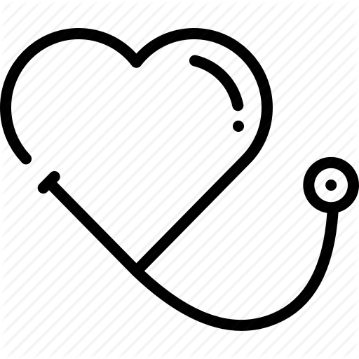 Health, Healthcare, Healthy, Lifestyle Icon