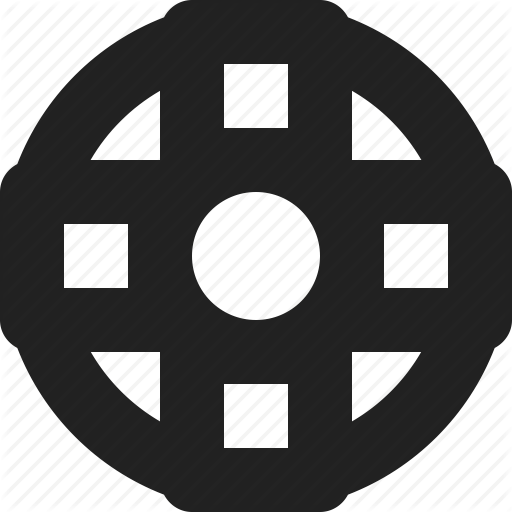 Lifeline, Rescue, Safety Icon