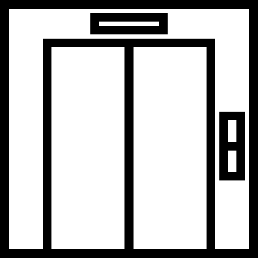 Lift Icon
