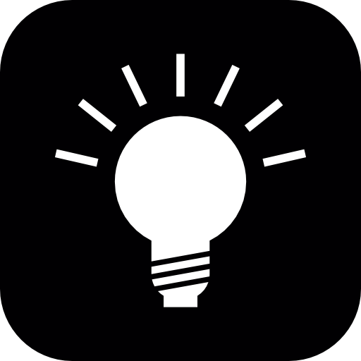 Bulb Icon