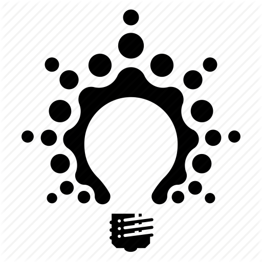 Idea Light Bulb Icon Png Awesome Piggy Bank Light Bulb Icon