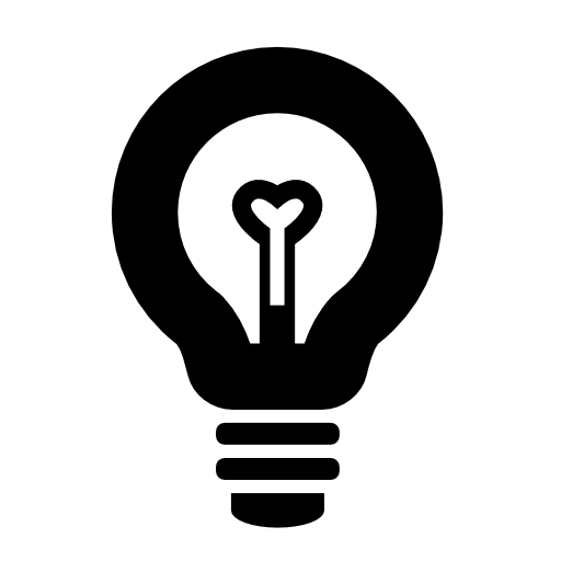 Light Bulb Icon Download Free Icons