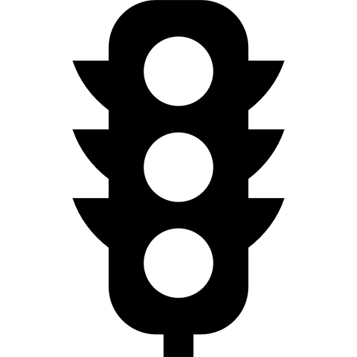 Traffic Light Icon Download Free Icons