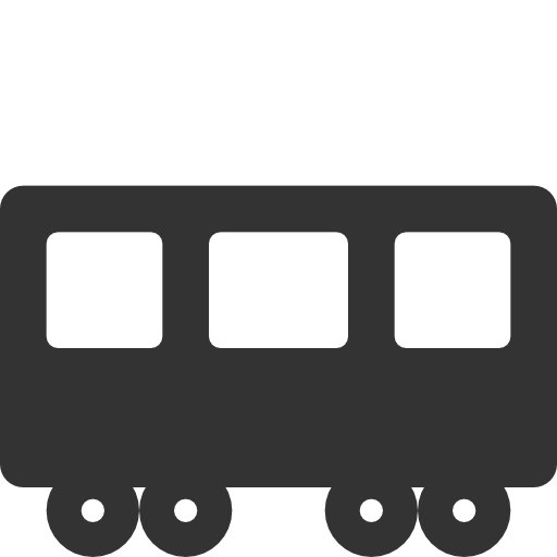 Rail Car, Ferrocarril Icon Free Of Android Icons