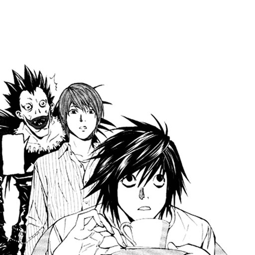 Latest Death Note Amino