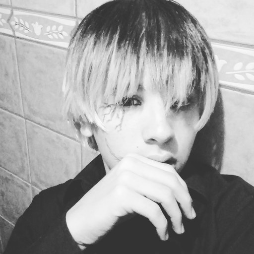 Serujio Nintai Cosplayers Global