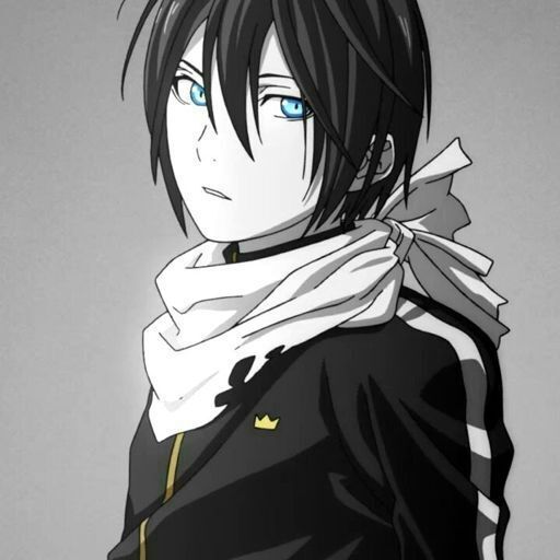 Yato Kun Amino