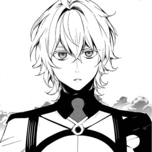 Sab Hyakuya Anime Amino