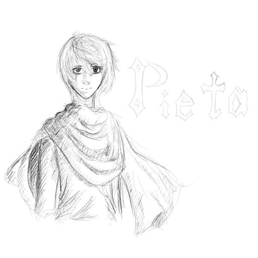 Daily Art Day Xviii Anime Amino