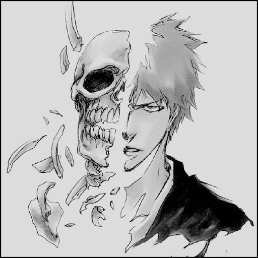 Ichigo Kurosaki Wallpaper Apk