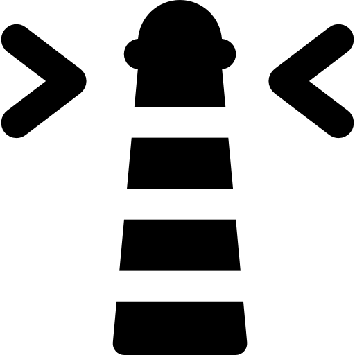 Lighthouse Icon