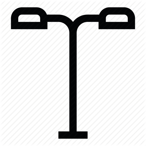 Light, Street, L Transparent Png Image Clipart Free Download