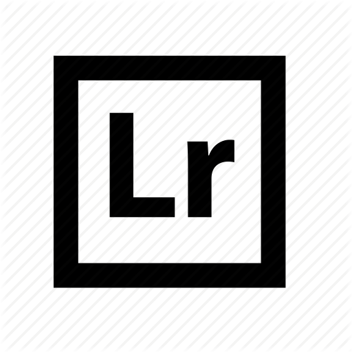Adobe Creative Suite, Lightroom Icon