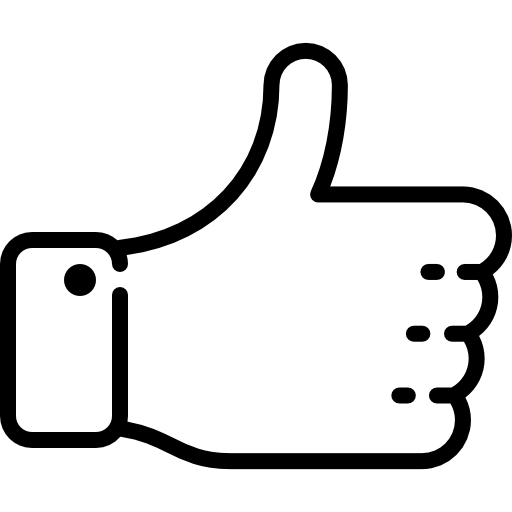 Like Icons Free Download