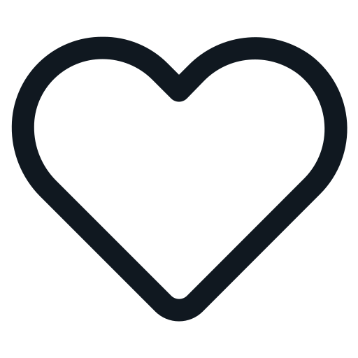 Favorite, Heart, Like, Likes, Love, Loved Icon Free Of Basic Ui